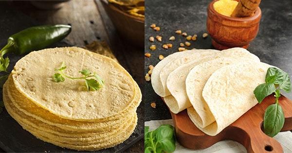 Tienen tortillas de trigo su mayor aumento desde 2008