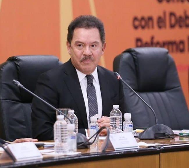 Propone Morena analizar RE después del 5 de junio