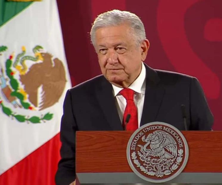 AMLO anuncia reunión con organizadores de la Cumbre