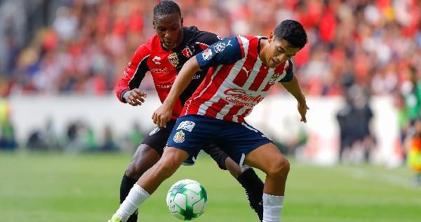Elimina Atlas a Chivas y avanzan a Semifinales