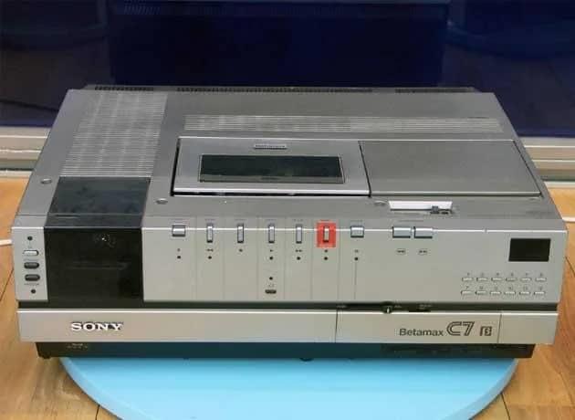 Sony no escuchó al mercado y perdió un negocio inmenso