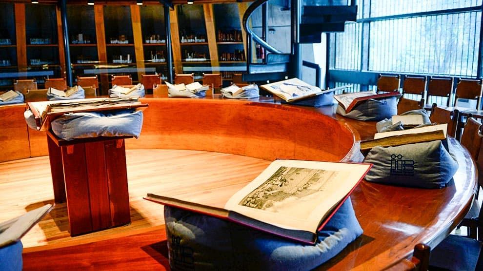 Biblioteca y Hemeroteca Nacional de México amplía horario