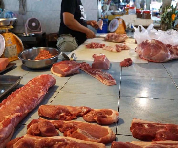 Eliminan arancel por un año a productos alimenticios