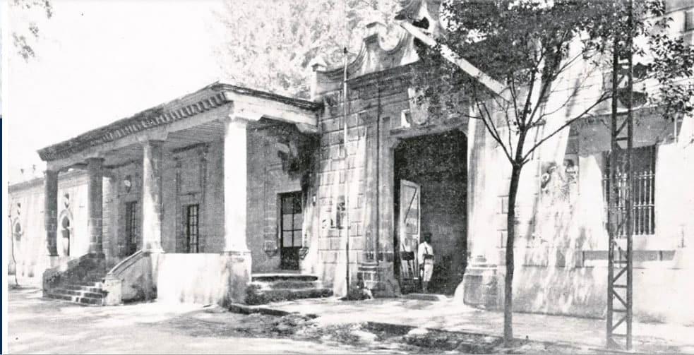 Cumplió Coyoacán 500 años de ser fundada por Cortés