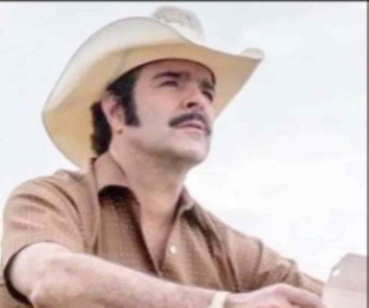 Alistan segunda temporada de la bioserie de “Chente”