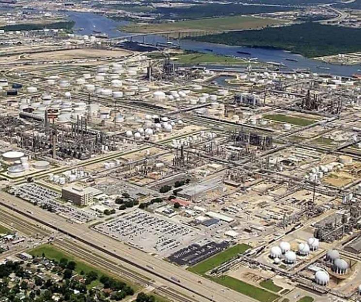 Asegura que con Deer Park ya hay autosuficiencia en diésel