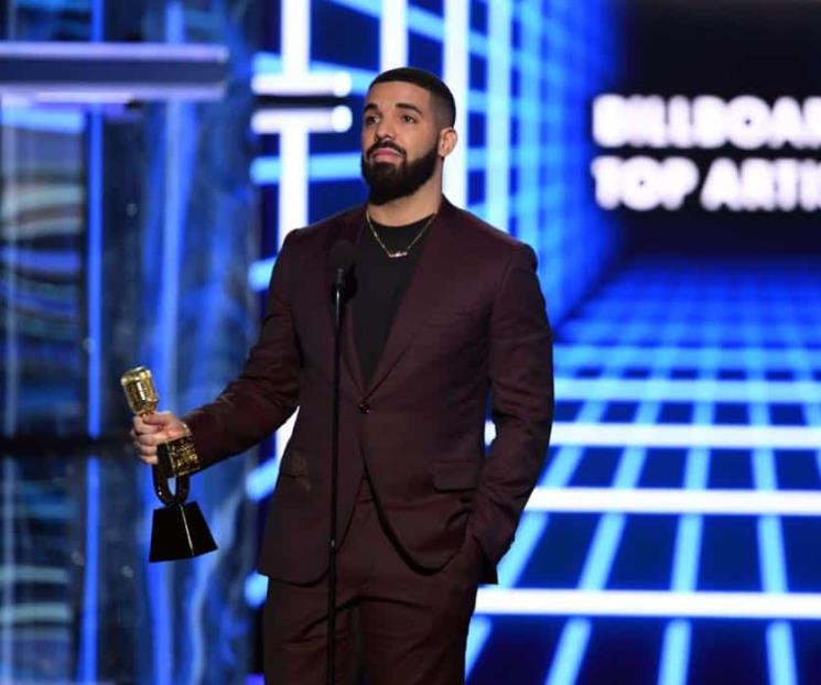 ¡Es Drake el más ganador!