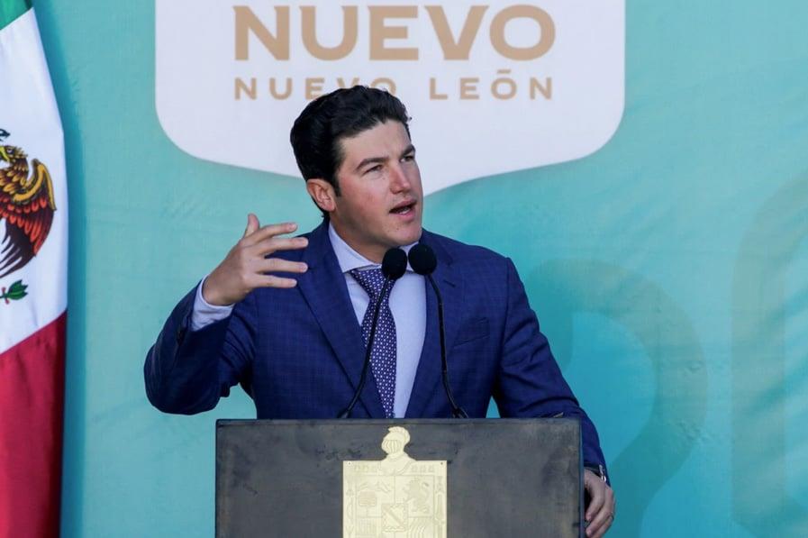Vuelve arremeter gobernador contra pasada administración