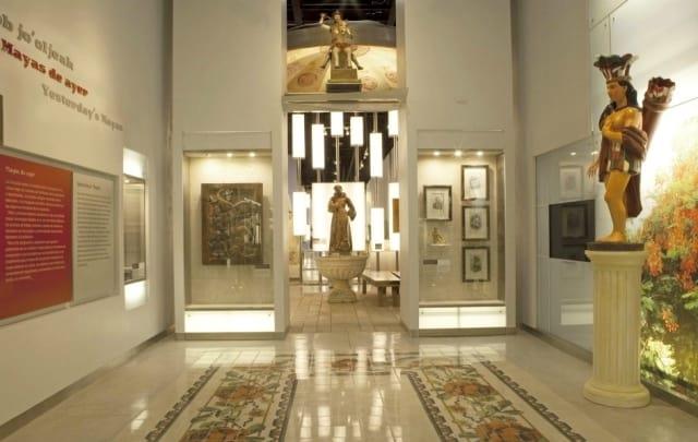 Celebrará Yucatán el Día de los Museos con rally