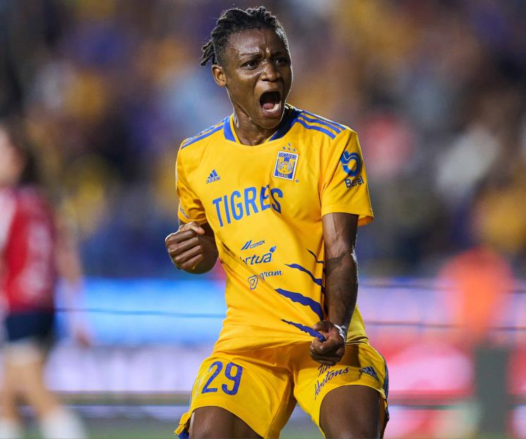 Buscan felinas pase a la final de la Liga MX Femenil