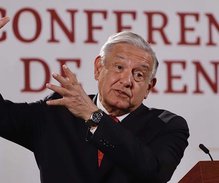 Cancelaría AMLO nueva verificación vehicular