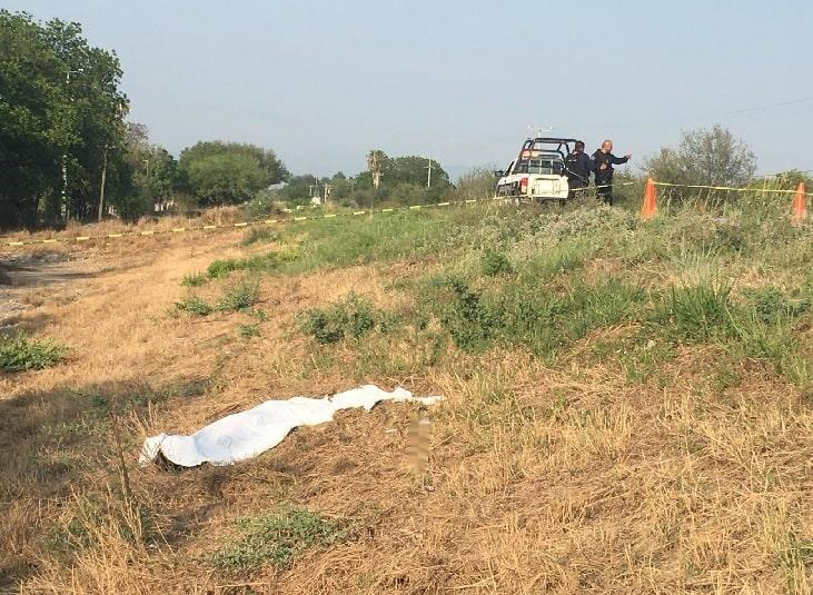 Identifican a hombre que murió arrollado en General Terán