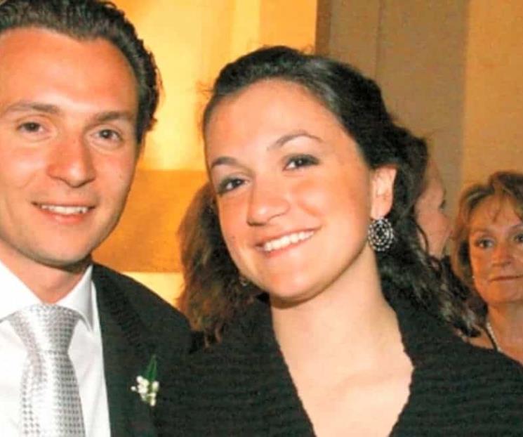 Reiteran orden de aprehensión a hermana de Lozoya