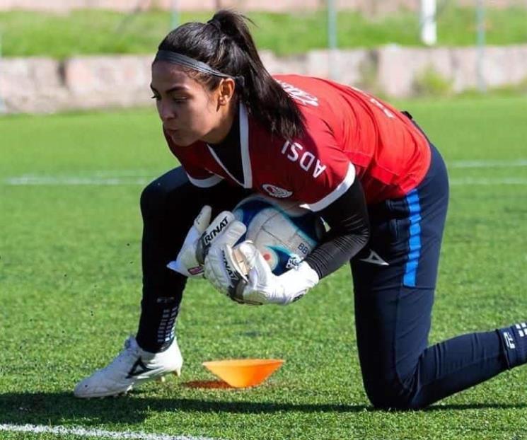Ex jugadora de Tigres probará suerte en España