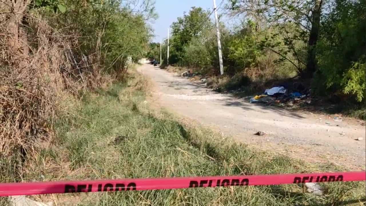 Dos abatidos y un presunto delincuente herido, fue el saldo que arrojó una persecución y balacera en Juárez
