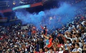 Ronda los $1000 boleto más caro para Pachuca vs América