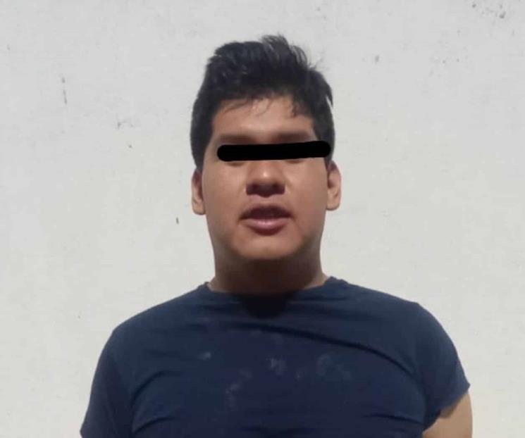 Cae por presuntamente cometer abusos sexuales