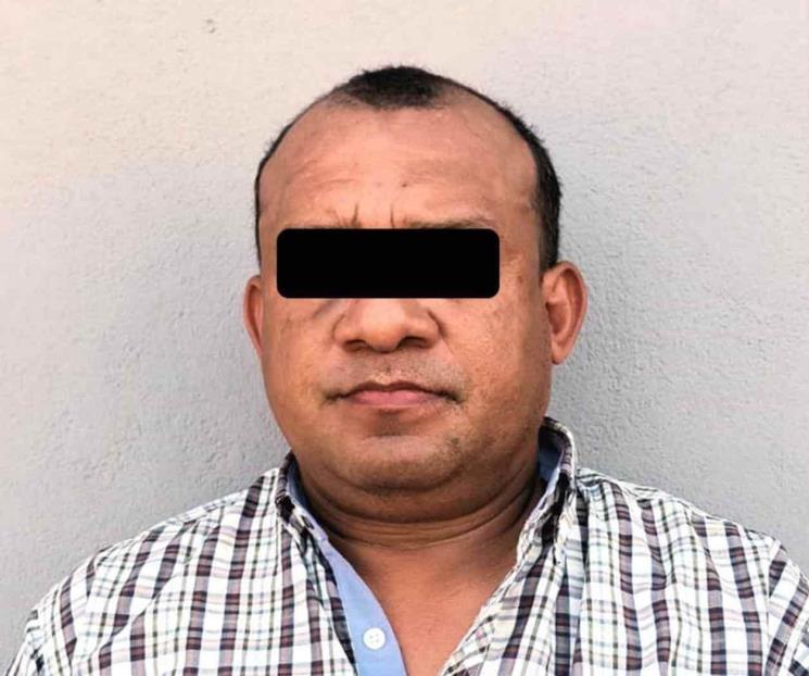 Detienen a venezolano por robar tarjetas bancarias