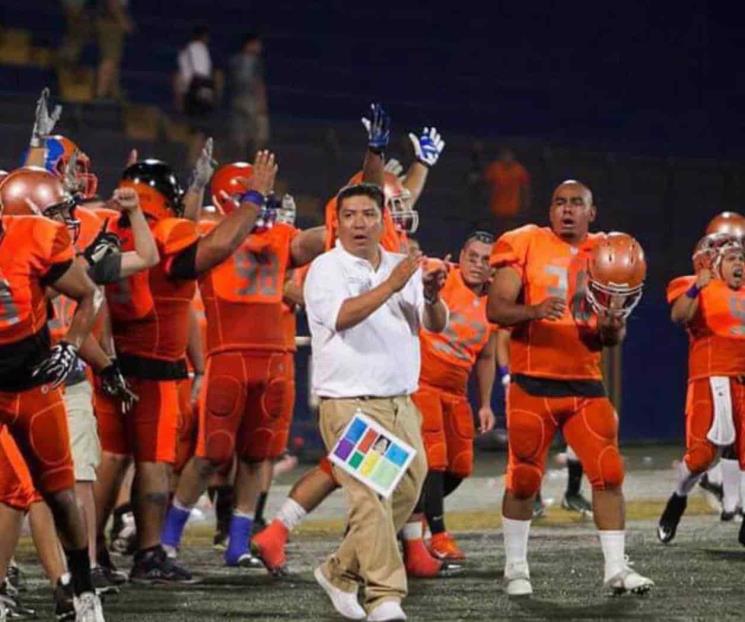 Fallece ex jugador de Auténticos Tigres