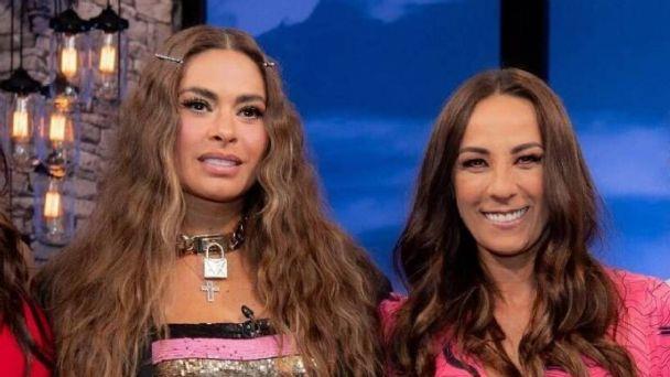 No es mi amiga, pero lo va a ser: Duval sobre Galilea