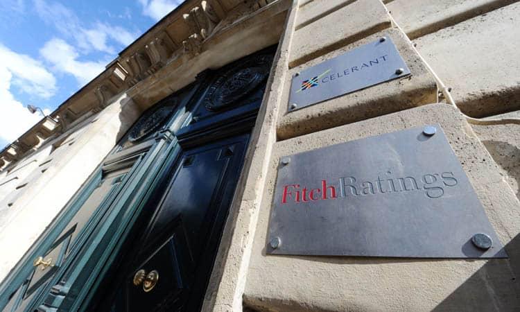 Fitch Ratings ratifica calificación de México en BBB-