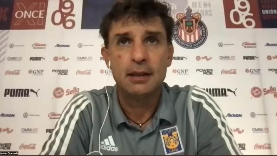 ‘Volveremos fuertes’: Roberto Medina
