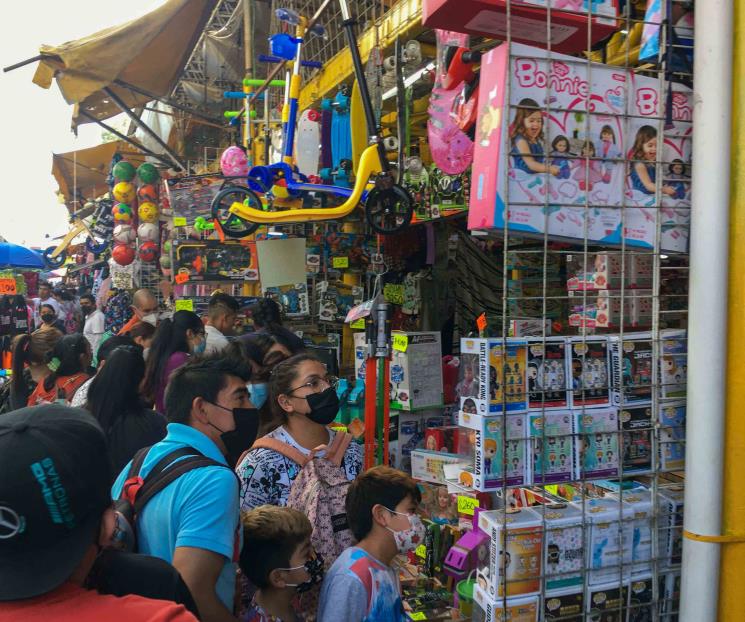 CDMX con mayor nivel de competitividad;Guerrero último lugar