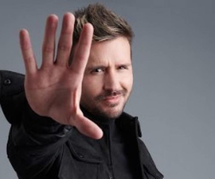 José María Ru hace la lucha por su música