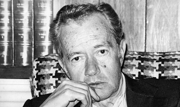 Cinco curiosidades que no sabías del escritor Juan Rulfo