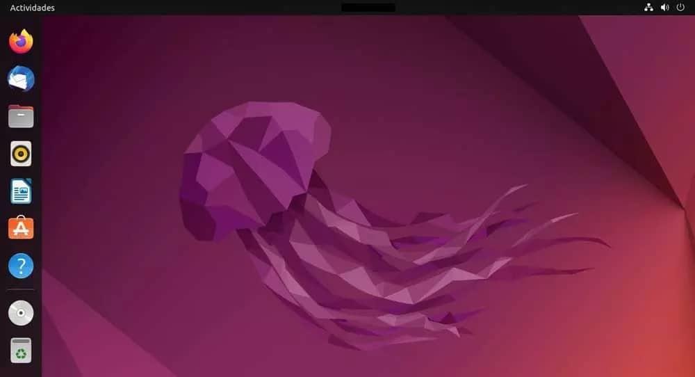 Ubuntu 22.04 LTS: falta de interés de Canonical mata a Linux Ubuntu 22.04 LTS: falta de interés de Canonical mata a Linux