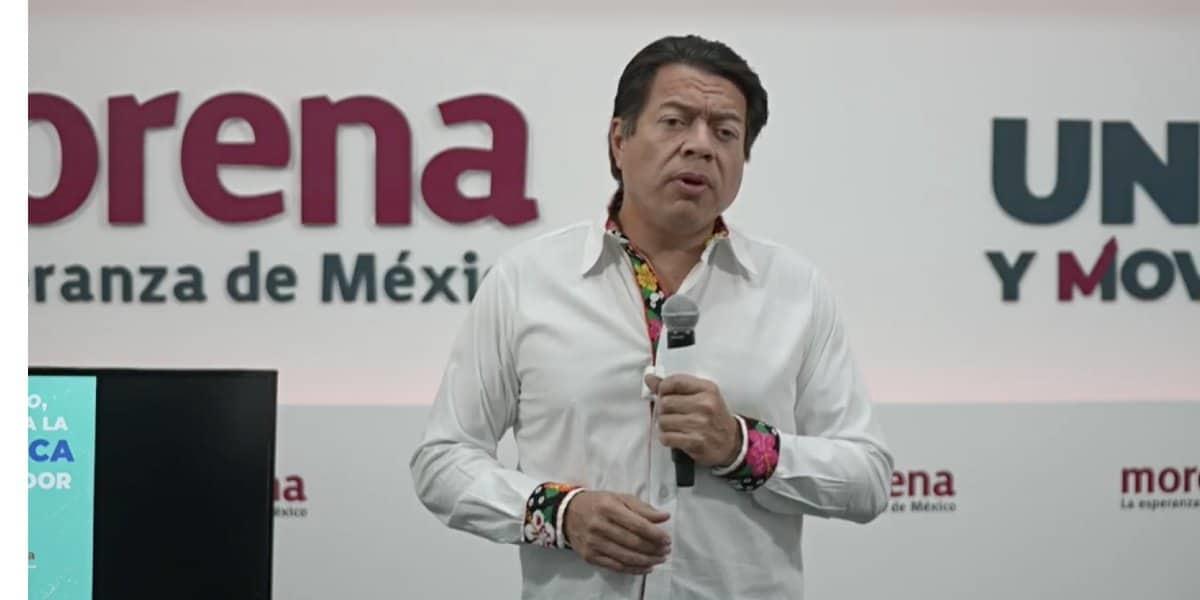 Pide Morena a gabinete de AMLO apoyar campañas