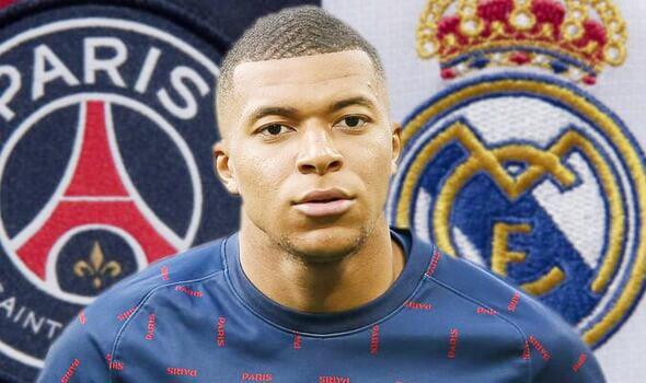 ¿Mbappé al Real Madrid?, cuestión de tiempo