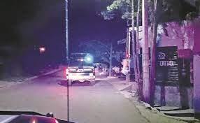 Suman 5 muertas por conflicto de tierras