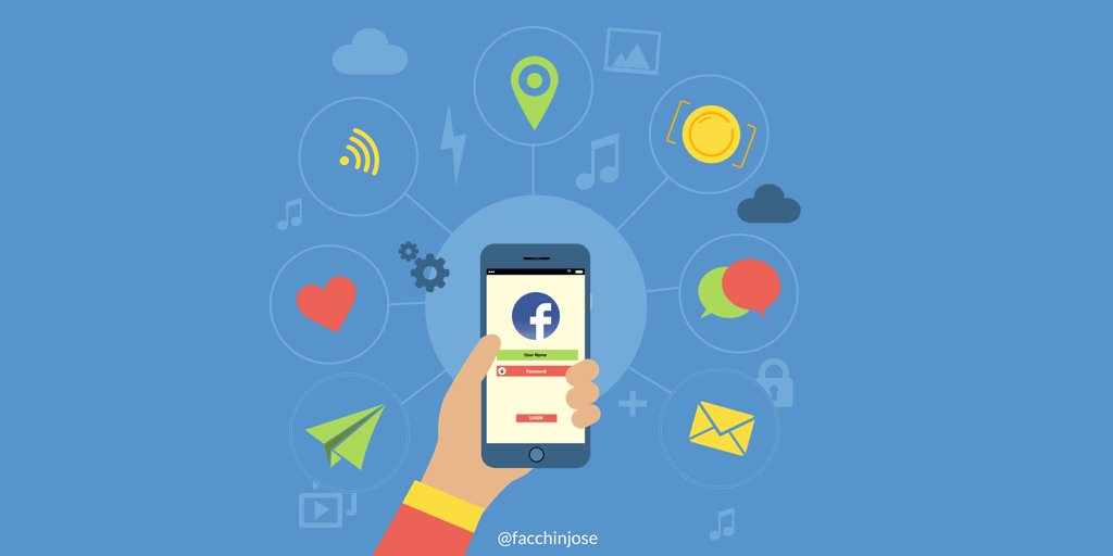 Facebook desactivará Amigos cerca y otras funciones