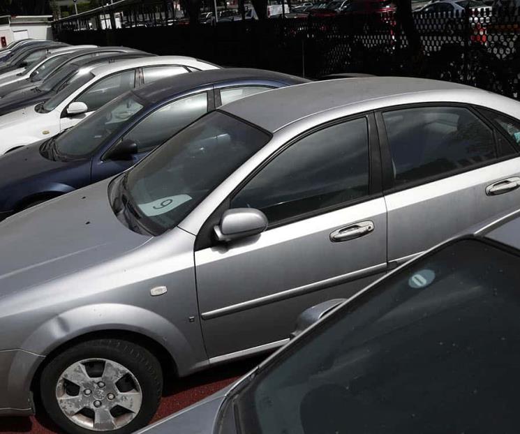 Crédito para seminuevos aumentó 7% a marzo