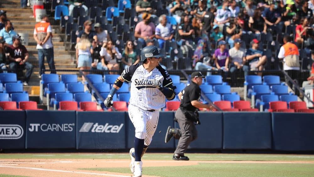 Van Sultanes por otra serie ganadora