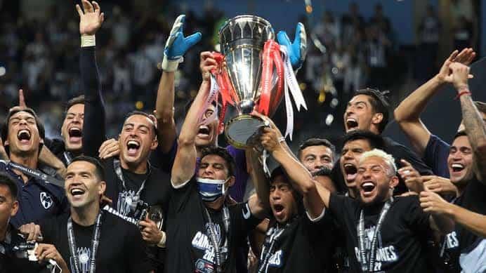 Podría Rayados cambiar de televisora