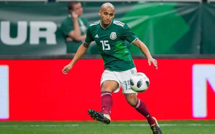 Se aleja el Chaka Rodríguez de ir al Mundial Se aleja el Chaka Rodríguez de ir al Mundial