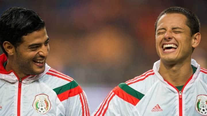 Superan a Vela y CH14 mejores pagados de MLS