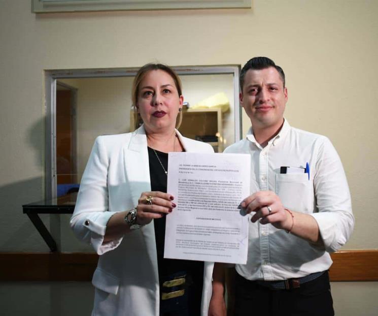 Asegura trabajará de la mano con las autoridades estatales