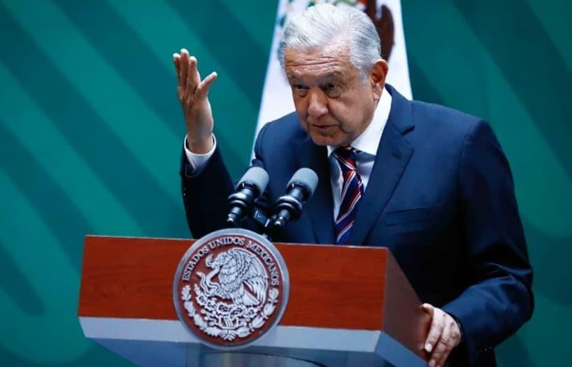 Cuba o de donde sea, pero que la gente sea atendida: AMLO
