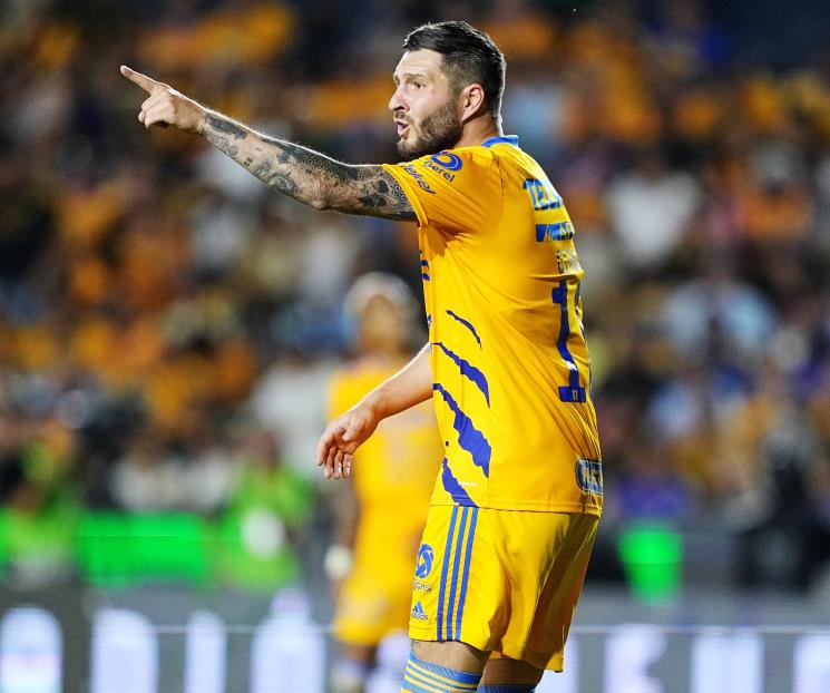 A pegarle al campeón