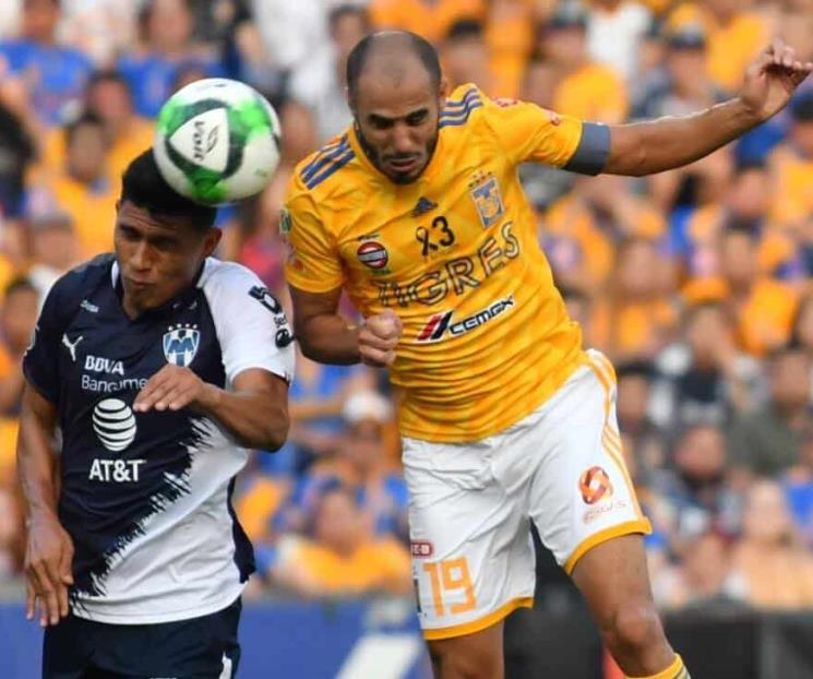 A 3 años del pase a última final de Tigres en Liga