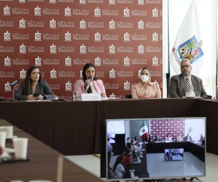 Creará Fiscalía padrón de hijos de desaparecidas