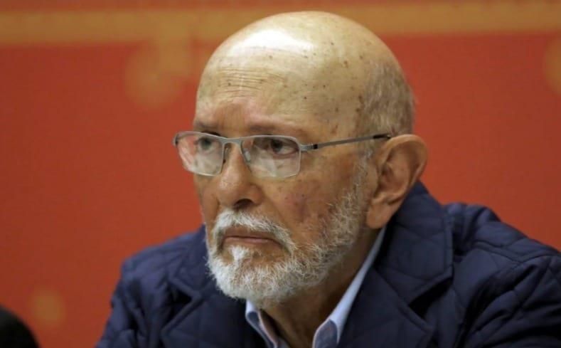 Matos Moctezuma recibe premio Princesa de Asturias