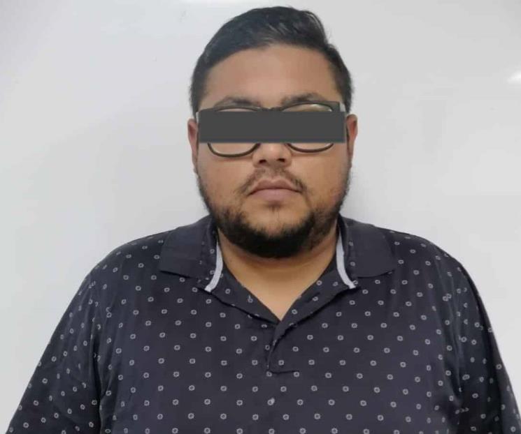 Cae hombre por presunto feminicidio