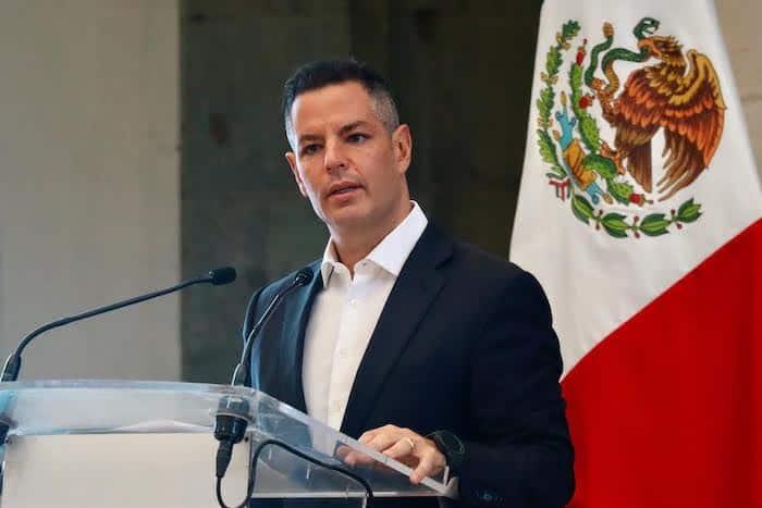 Murat buscará contender por la Presidencia en 2024