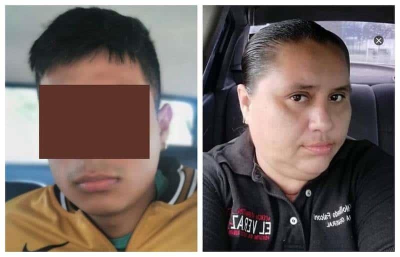 Detienen a presunto autor material de muerte de periodistas Detienen a presunto autor material de muerte de periodistas