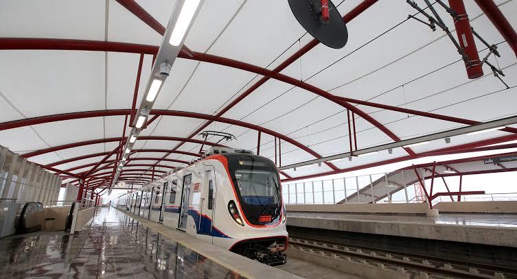 Analizan aumento a tarifa del Metro