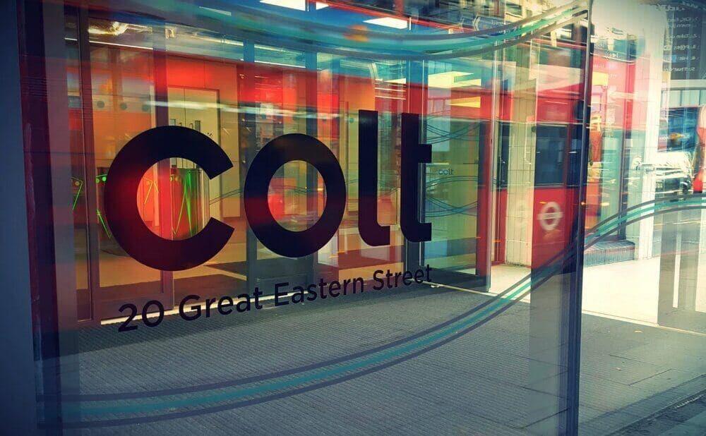 Colt y Equinix mejoran su acuerdo de colaboración